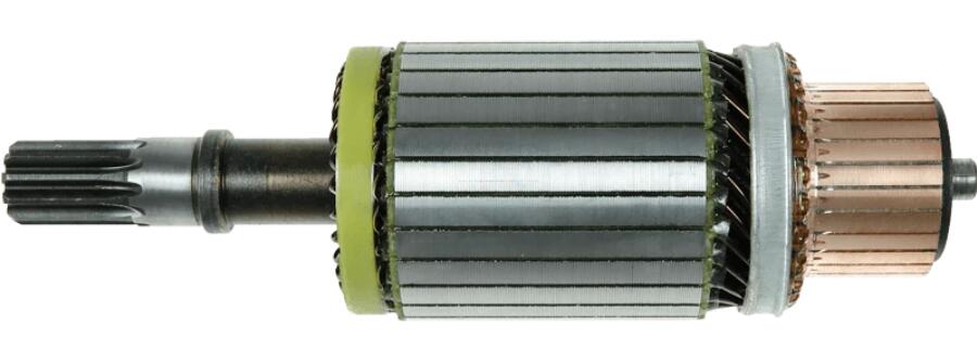 HITACHI ARMATURE